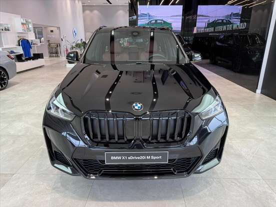 BMW-X1-2026