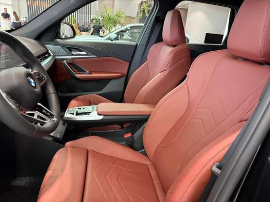 BMW-X1-2.0 16V TURBO GASOLINA SDRIVE20I M SPORT STEPTRONIC BMW-X1-2026