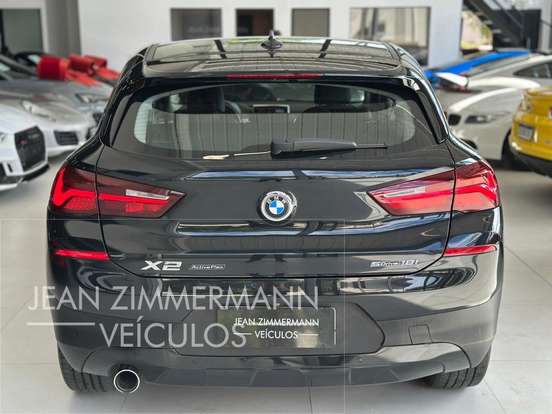 BMW-X2-1.5 12V ACTIVEFLEX SDRIVE18I GP STEPTRONIC BMW-X2-2021
