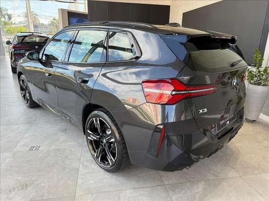 BMW-X3-2026