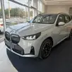 BMW X3 2.0 TWINPOWER MHEV XDRIVE30I M SPORT STEPTRONIC BMW X3 2.0 TWINPOWER MHEV XDRIVE30I M SPORT STEPTRONIC