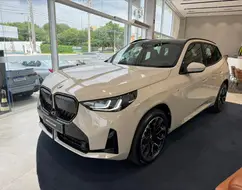 BMW X3 2.0 TWINPOWER MHEV XDRIVE30I M SPORT STEPTRONIC BMW X3 2.0 TWINPOWER MHEV XDRIVE30I M SPORT STEPTRONIC
