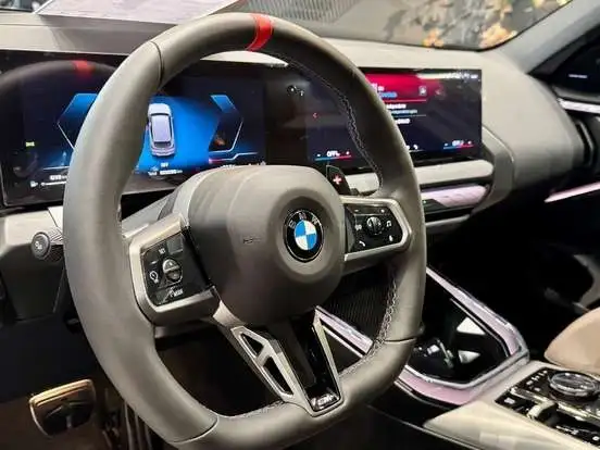 BMW-X3-2025