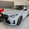 BMW X3 3.0 TWINPOWER MHEV M50 XDRIVE STEPTRONIC BMW X3 3.0 TWINPOWER MHEV M50 XDRIVE STEPTRONIC