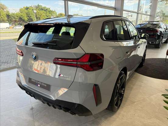BMW-X3-2026