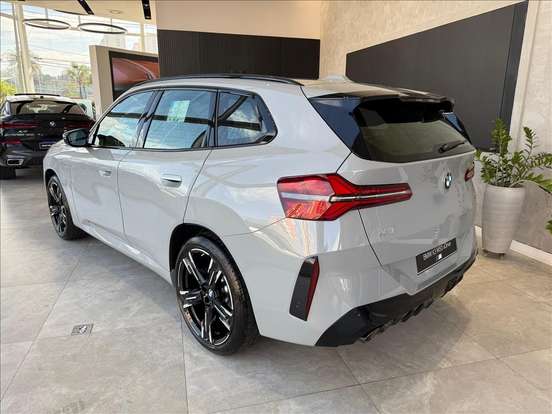 BMW-X3-2026