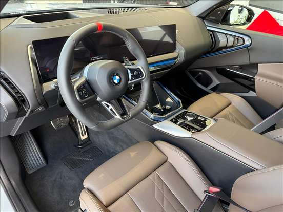 BMW-X3-2026