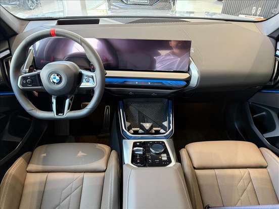 BMW-X3-2026