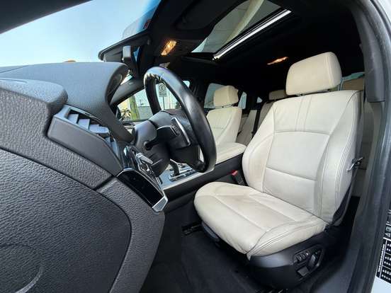BMW-X4-3.0 M SPORT 35I 4X4 24V TURBO GASOLINA 4P AUTOMÁTICO BMW-X4-2015