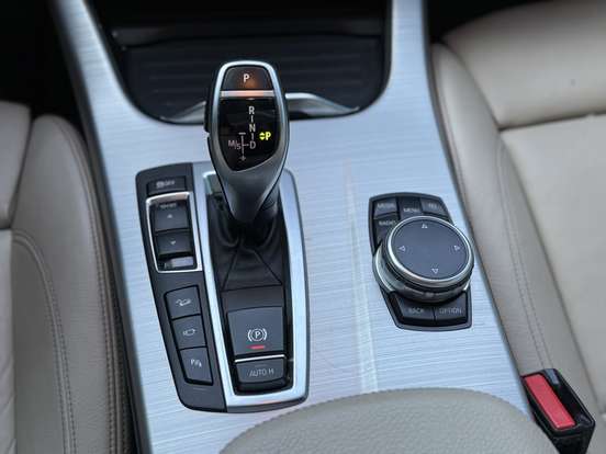 BMW-X4-3.0 M SPORT 35I 4X4 24V TURBO GASOLINA 4P AUTOMÁTICO BMW-X4-2015