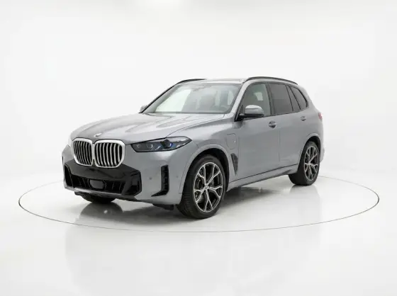 BMW X5 3.0 I6 TURBO HÍBRIDO XDRIVE50E M SPORT AUTOMÁTICO BMW X5 3.0 I6 TURBO HÍBRIDO XDRIVE50E M SPORT AUTOMÁTICO