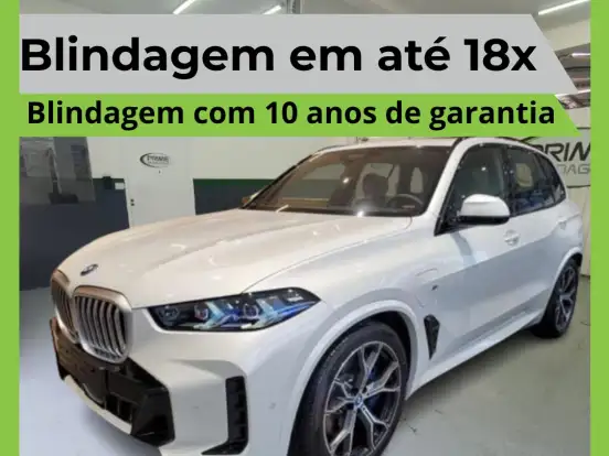 BMW-X5-3.0 I6 TURBO HÍBRIDO XDRIVE50E M SPORT AUTOMÁTICO BMW-X5-2026