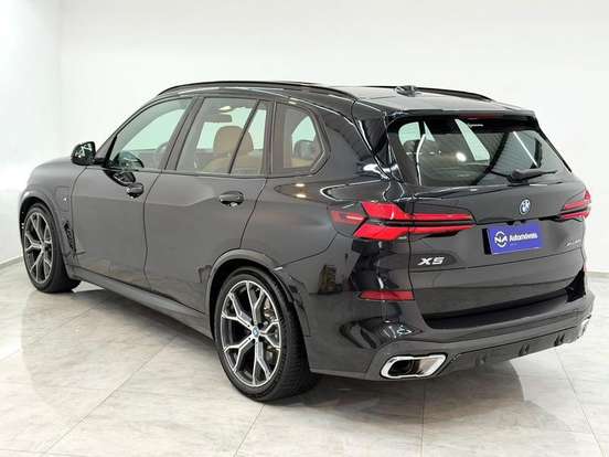 BMW-X5-3.0 I6 TURBO HÍBRIDO XDRIVE50E M SPORT AUTOMÁTICO BMW-X5-2025