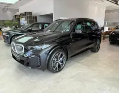 BMW X5 3.0 I6 TURBO HÍBRIDO XDRIVE50E M SPORT AUTOMÁTICO BMW X5 3.0 I6 TURBO HÍBRIDO XDRIVE50E M SPORT AUTOMÁTICO
