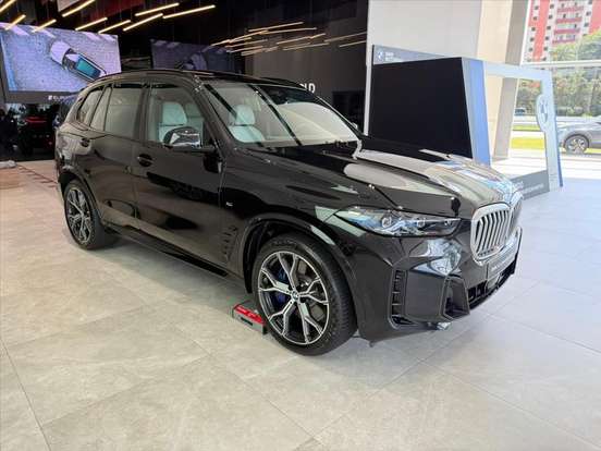 BMW-X5-2025