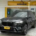BMW X7 4.4 V8 GASOLINA M60i STEPTRONIC BMW X7 4.4 V8 GASOLINA M60i STEPTRONIC
