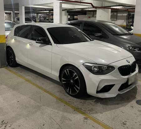 BMW-116i-2013