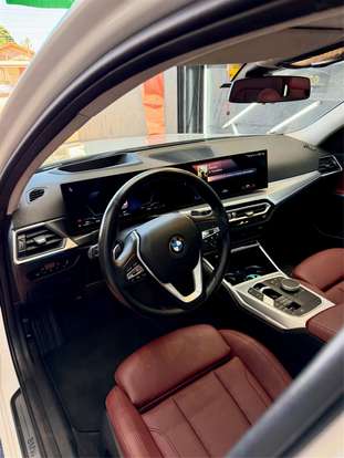 BMW-320i-2.0 16V TURBO FLEX GP AUTOMÁTICO BMW-320i-2020
