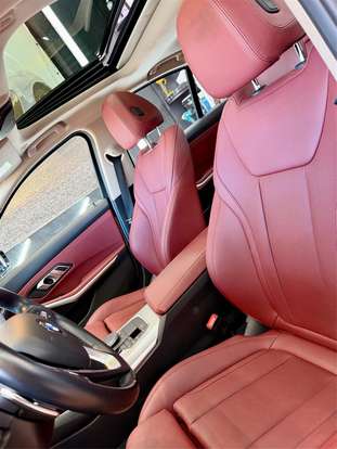 BMW-320i-2.0 16V TURBO FLEX GP AUTOMÁTICO BMW-320i-2020