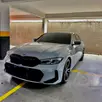 BMW 320i 2.0 16V TURBO FLEX M SPORT AUTOMÁTICO BMW 320i 2.0 16V TURBO FLEX M SPORT AUTOMÁTICO