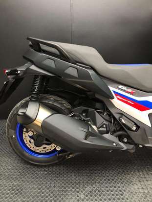 BMW-C 400 X SPORT-2024