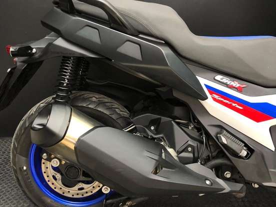 BMW-C 400 X SPORT BMW-C 400 X SPORT-2024