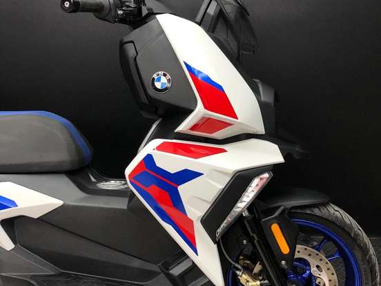 BMW-C 400 X SPORT BMW-C 400 X SPORT-2024