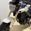 BMW F 800 R BMW F 800 R
