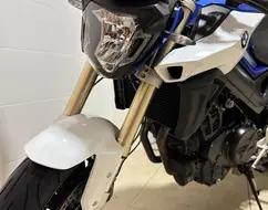 BMW F 800 R BMW F 800 R