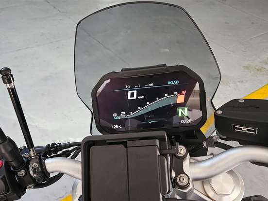 BMW-F 900 R SPORT BMW-F 900 R SPORT-2023