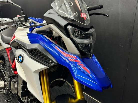 BMW-G 310 GS BMW-G 310 GS-2023