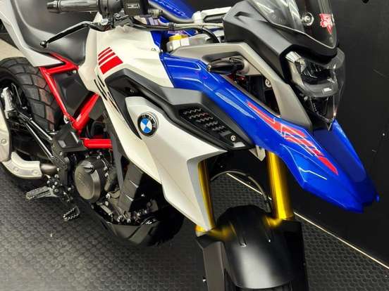 BMW-G 310 GS BMW-G 310 GS-2023