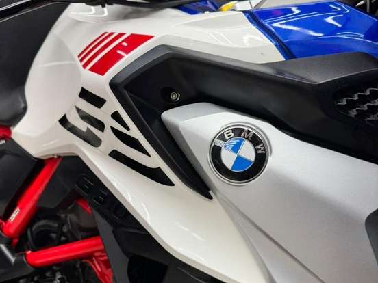 BMW-G 310 GS BMW-G 310 GS-2023