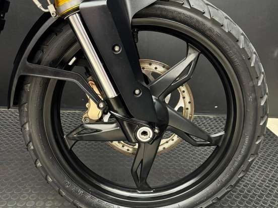 BMW-G 310 GS BMW-G 310 GS-2023