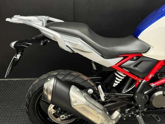 BMW-G 310 GS BMW-G 310 GS-2023