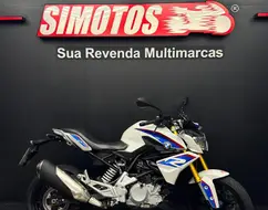 BMW G 310 R BMW G 310 R
