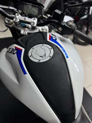 BMW-G 310 R-2019