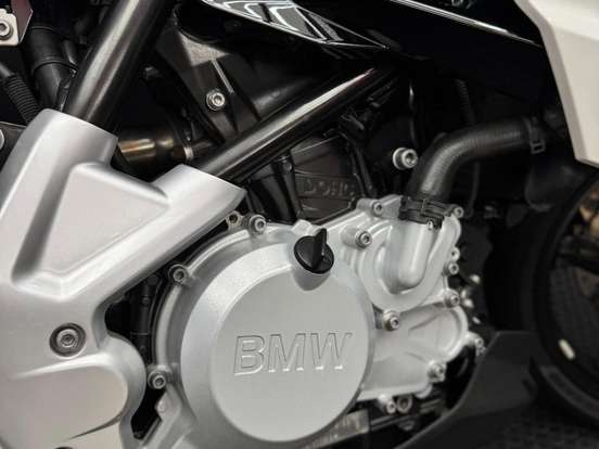 BMW-G 310 R BMW-G 310 R-2019