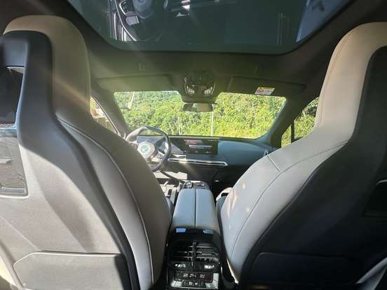 BMW-iX-ELÉTRICO XDRIVE40 BMW-iX-2022