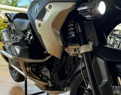 BMW R 1250 GS PREMIUM TRIPLE BLACK BMW R 1250 GS PREMIUM TRIPLE BLACK