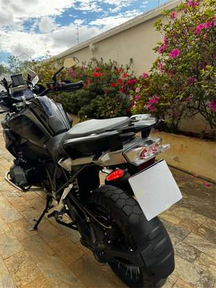 BMW-R 1250 GS PREMIUM TRIPLE BLACK-2022