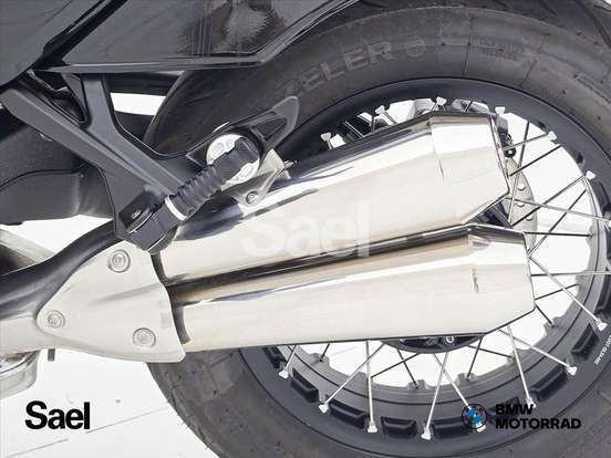 BMW-R 12 OPTION 719 BMW-R 12 OPTION 719-2025