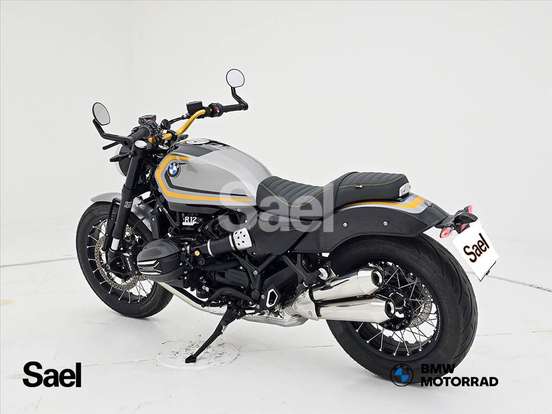 BMW-R 12 OPTION 719 BMW-R 12 OPTION 719-2025