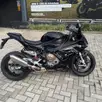 BMW S 1000 RR BMW S 1000 RR