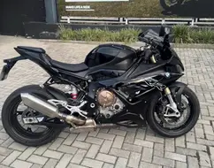 BMW S 1000 RR BMW S 1000 RR