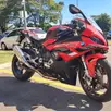 BMW S 1000 RR BMW S 1000 RR