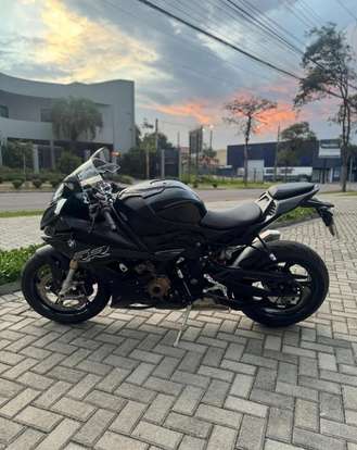 BMW-S 1000 RR-2021