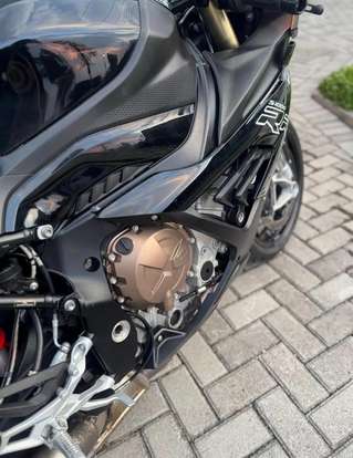 BMW-S 1000 RR-2021