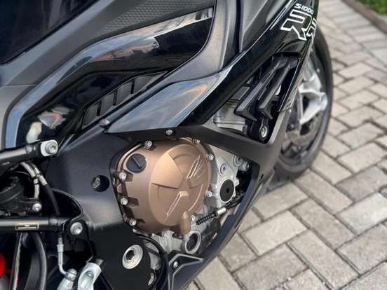BMW-S 1000 RR BMW-S 1000 RR-2021