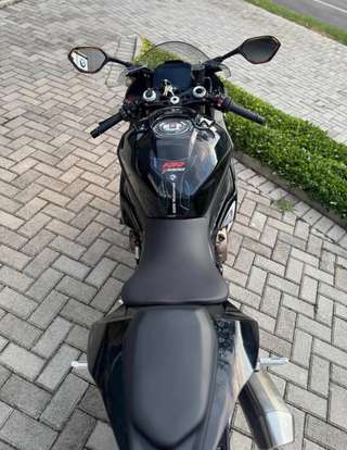BMW-S 1000 RR-2021